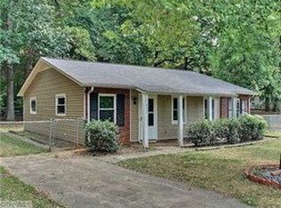 2893 Yuma Ct, Winston Salem, NC 27103