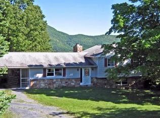 922 S Fort Valley Rd, Fort Valley, VA 22652