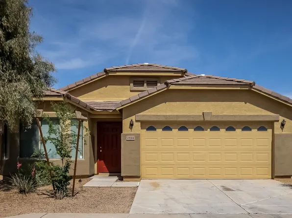 7814 S 72nd Ln, Laveen, AZ 85339