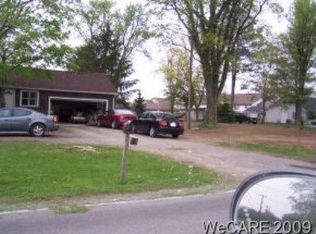3560 W Elm St, Lima, OH 45807