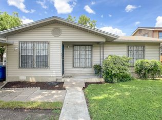 331 Aaron Pl, San Antonio, TX 78221