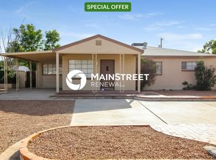 5528 E Waverly St, Tucson, AZ 85712