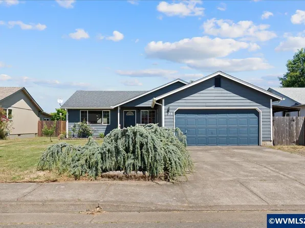 571 McCall Way, Philomath, OR 97370