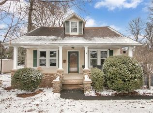 10 Blauvelt Rd, Blauvelt, NY 10913