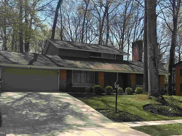 11002 Swansfield Rd, Columbia, MD 21044