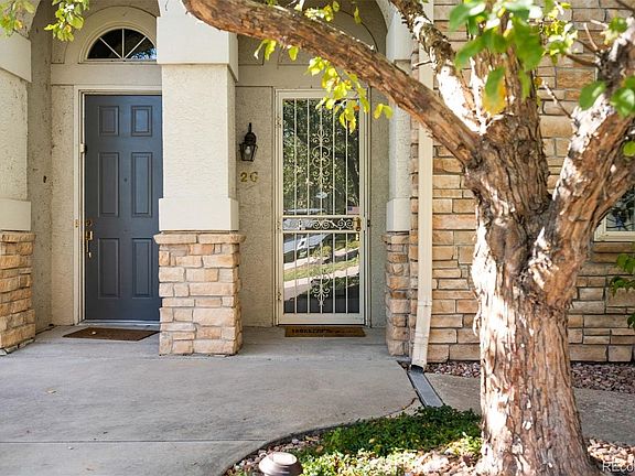 2nd image of 5350 S Jay Circle #2G