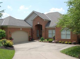 916 Riva Ridge Ct, Union, KY 41091