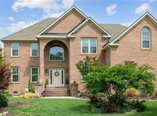 800 Wakedale Arch, Chesapeake, VA 23322