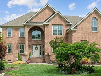 800 Wakedale Arch, Chesapeake, VA, 23322