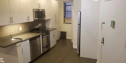 Rented by Brown Harris Stevens