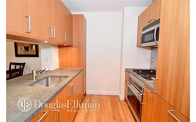 Sold by Douglas Elliman