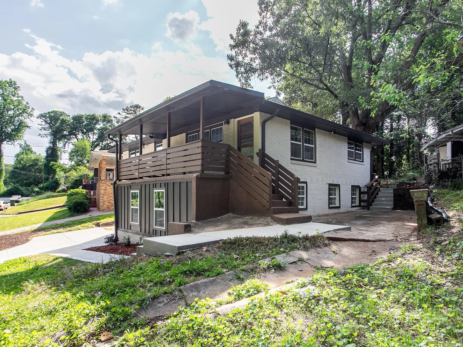 167 Rockmart Dr SW — Photo 2