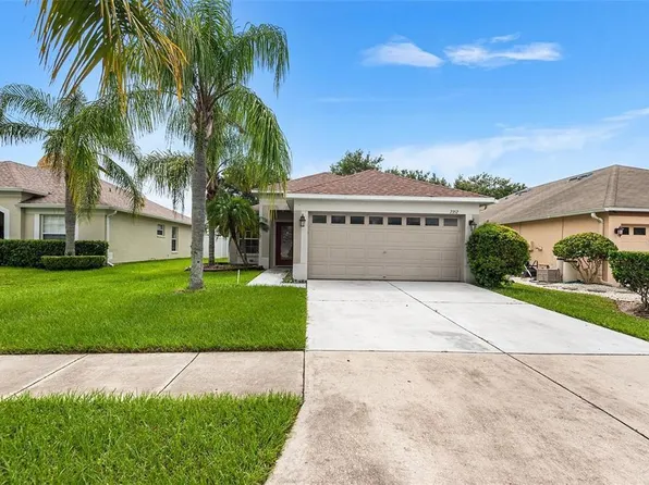7352 Tower Bridge Dr, Wesley Chapel, FL 33545