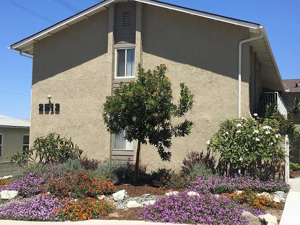 Drought Tolerant Landscaping