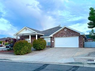 4700 Summerlin Rd NW, Albuquerque, NM 87114