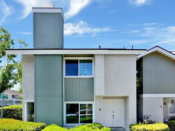 2 Sunflower, Irvine, CA 92604