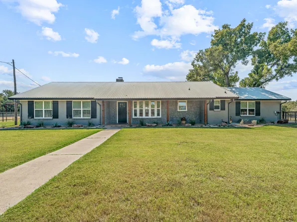 600 Glenn Cemetery Rd, Tolar, TX 76476