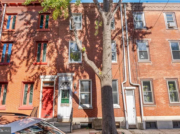 331 Manton St, Philadelphia, PA 19147
