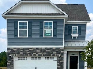 1023 Mizuno Dr, Hephzibah, GA 30815