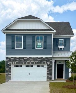 1023 Mizuno Drive, Hephzibah, GA, 30815
