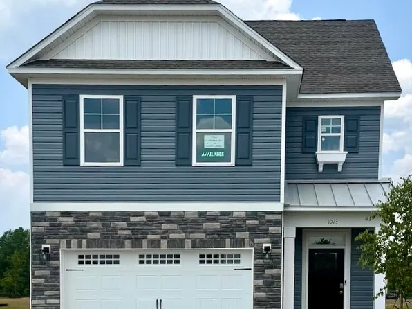 1023 Mizuno Drive, Hephzibah, GA 30815