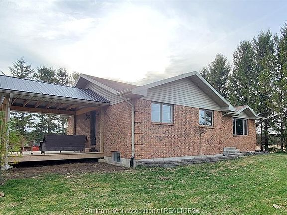 2nd image of 25900 Prince Albert Rd