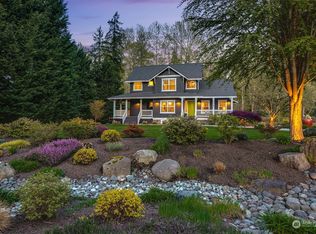 4622 332nd Ave SE, Fall City, WA 98024