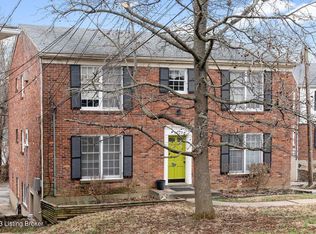 2720 Riedling Dr, Louisville, KY 40206