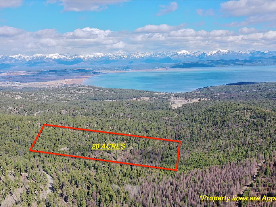 1st image of TRACT 1C Cramer Creek Rd