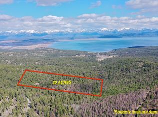 TRACT 1C Cramer Creek Rd, Somers, MT 59932