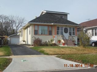 1328 Franklin Ave, Chicago Heights, IL 60411