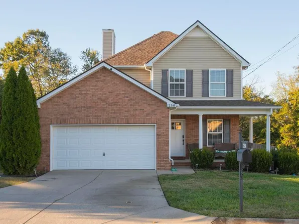 1254 Lasalle Dr, Smyrna, TN 37167