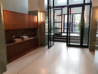 Rented by Reginald Jacobs