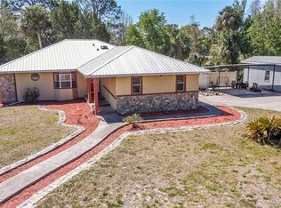 2894 N Carolina Rd, Crystal River, FL 34428
