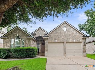 4221 N Summercrest Loop, Round Rock, TX 78681