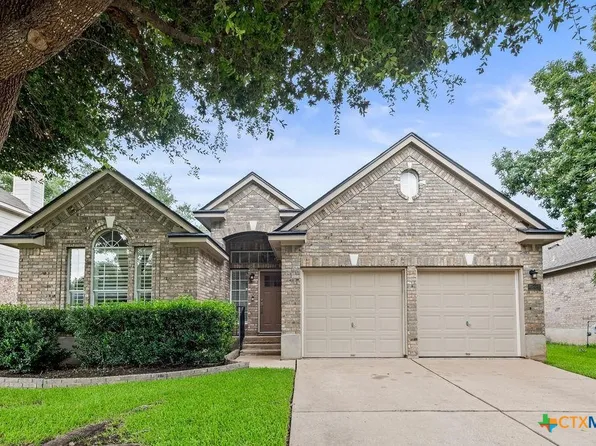 4221 N Summercrest Loop, Round Rock, TX 78681