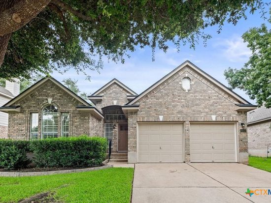 4221 N Summercrest Loop, Round Rock, TX 78681
