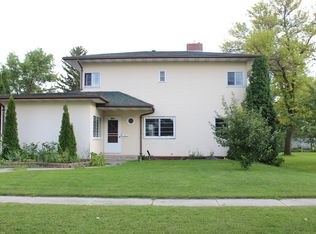 205 3rd Ave W, Ada, MN 56510