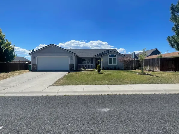 3254 Barnes Way, Klamath Falls, OR 97603