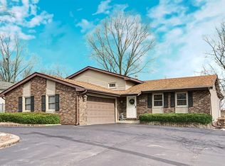 1022 N Cooper Rd, New Lenox, IL 60451