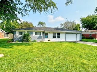 908 E Alto Rd, Kokomo, IN 46902