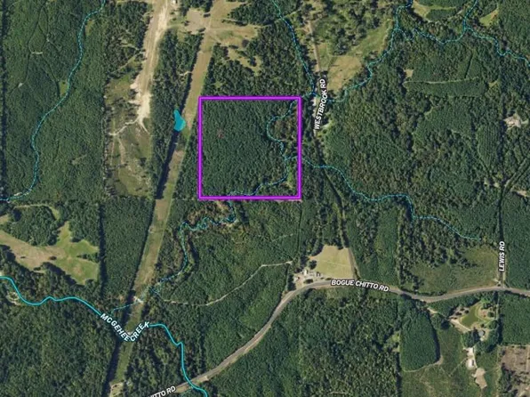 Westbrook Rd, Mc Call Creek, MS 39647