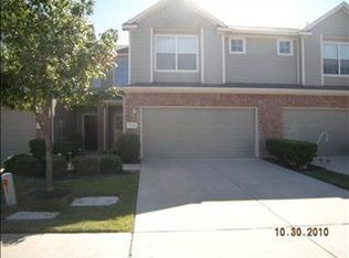 3248 Tarrant Ln, Plano, TX 75025