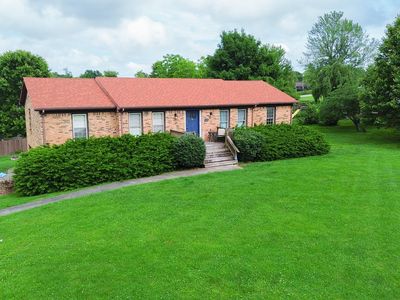 160 Hayes Ln, Danville, KY, 40422