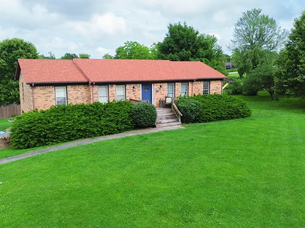 160 Hayes Ln, Danville, KY 40422