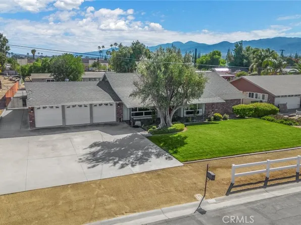 2384 Three Bar Ln, Norco, CA 92860