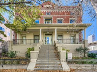 Washington Lofts, Denver, CO 80203