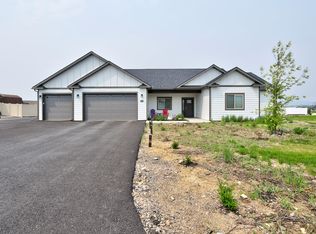 3890 Highwood Rd, East Helena, MT 59635