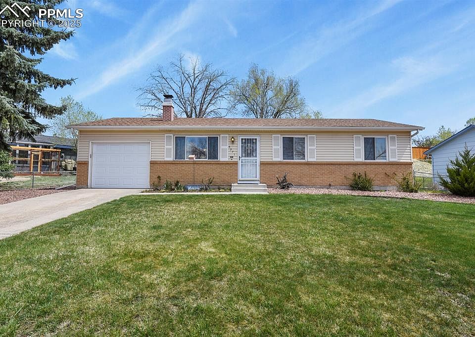 1st image of 5371 Descanso Cir E