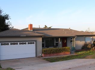 972 Rosita Rd, Del Rey Oaks, CA 93940